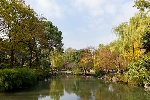 盐湖旅行活动